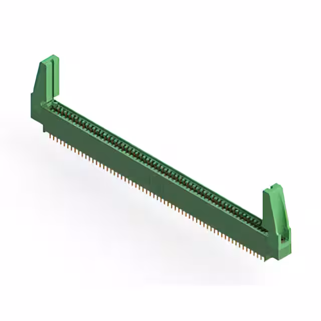345-122-521-888 EDAC Inc.  Edgeboard Connectors